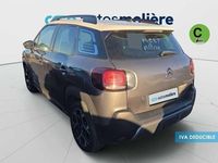 Usado Citroën C3 Aircross PureTech 131 CV (96 kW) 2023 Gris SUV