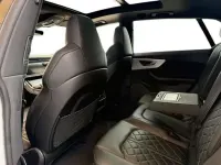Usado Audi SQ8 Sport 507 CV (372 kW) 2022 Blanco SUV
