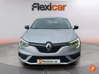 Usado Renault Mégane LIMITED 140 CV (102 kW) 2020 Gris Utilitario