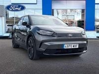 Usado Ford Capri Premium 210 kW (286 CV) 2024 SUV