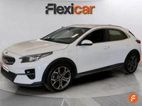 Usado Kia XCeed 204 CV (150 kW) 2021 Blanco SUV