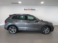 usado VW Tiguan Advance 2.0 TDI 110 kW (150 CV)