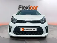 Usado Kia Picanto 67 CV (49 kW) 2023 Blanco Utilitario