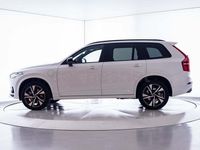 Usado Volvo XC90 Plus 455 CV (334 kW) 2024 Blanco SUV