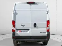 Usado Opel Movano 140 CV (102 kW) 2022 Van