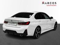 Usado BMW 318 Comfort Edition 150 CV (110 kW) 2025 Blanco Berlina