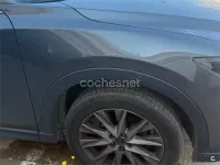 Käytetty Mazda CX-5 165 HP (121 kW) 2021 Harmaa Katumaasturi