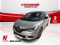 Usado Renault Grand Scénic IV Zen 140 CV (102 kW) 2022 Monovolumen