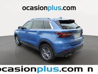 Usado SWM G01 131 CV (96 kW) 2023 Blanco SUV