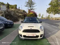 Usado Mini Cooper SD Coupé 143 CV (105 kW) 2012 Beige Coupe