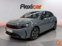 Usado Opel Corsa 100 CV (73 kW) 2024 Gris Utilitario