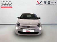 usado Fiat 500 1.0 Hybrid Dolcevita 52kw