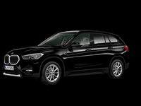 Usado BMW X1 150 CV (110 kW) 2022 Negro SUV