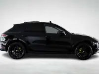 Usado Porsche Macan 245 CV (180 kW) 2020 Negro SUV