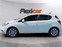 Usado Opel Corsa Business 90 CV (66 kW) 2017 Blanco Utilitario