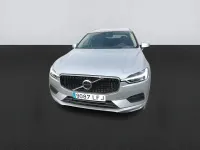 Używany Volvo XC60 Business Edition 197 KM (144 kW) 2020 Szary SUV