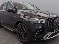 usado Mercedes GLE63 AMG AMG S 4Matic Aut.