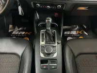 Usado Audi A3 Sportback Attraction 110 CV (80 kW) 2015 Blanco Utilitario