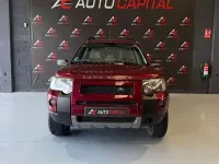 Usado Land Rover Freelander 2 177 CV (130 kW) 2006 Burdeos SUV
