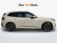 Usado BMW X3 197 CV (144 kW) 2025 SUV