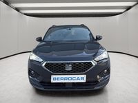 Usado Seat Tarraco Style 150 CV (110 kW) 2019 Gris SUV