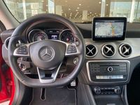 usado Mercedes CLA200 200d 7G-DCT