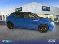 Usado Opel Corsa GS Line 100 CV (73 kW) 2022 Utilitario
