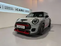 Usado Mini John Cooper Works 306 CV (225 kW) 2020 Gris Utilitario
