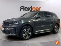 Usado Kia Sorento 232 CV (170 kW) 2021 Gris SUV