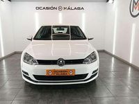 Usado VW Golf VII Edition 105 CV (77 kW) 2013 Blanco Utilitario