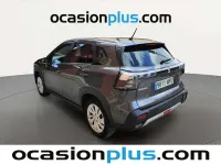 Usado Suzuki SX4 S-Cross 129 CV (94 kW) 2024 Gris SUV