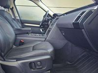 Käytetty Land Rover Discovery 5 Landmark 306 HP (225 kW) 2021 Harmaa Katumaasturi