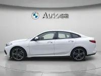 Usado BMW 218 Gran Coupé Shadowline 150 CV (110 kW) 2024 Blanco Coupe