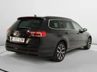 Usado VW Passat Business 150 CV (110 kW) 2022 Familiar