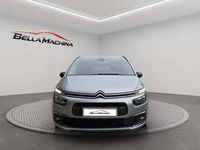 Usado Citroën C4 Shine 131 CV (96 kW) 2022 Gris Monovolumen