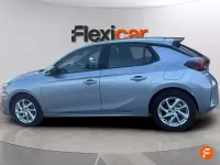Usado Opel Corsa GS Line 102 CV (75 kW) 2020 Gris Utilitario