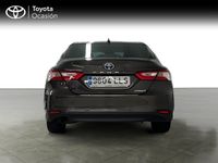 Usado Toyota Camry Advance 218 CV (160 kW) 2020 Marrón Berlina