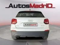 Usado Audi Q2 Advanced Plus 117 CV (86 kW) 2020 Blanco SUV