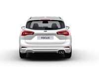 usado Ford Focus 1.0 Ecoboost Mhev St-line 125