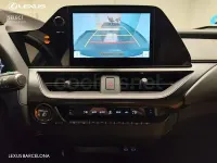 Usado Lexus UX 199 CV (146 kW) 2026 Negro SUV
