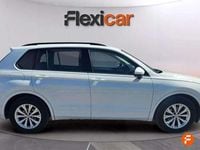 Usado VW Tiguan Advance 150 CV (110 kW) 2017 Blanco SUV