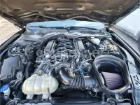 Usado Ford Mustang GT 459 CV (337 kW) 2021 Negro Coupe