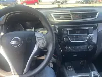 Usado Nissan Qashqai Acenta 115 CV (84 kW) 2015 Blanco SUV