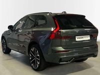 Usado Volvo XC60 Ultra 252 CV (185 kW) 2025 Verde SUV