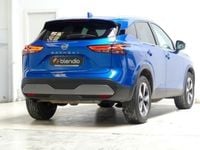 Usado Nissan Qashqai N-Connecta 158 CV (116 kW) 2023 SUV