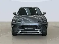 Usado BYD Seal U Boost 218 CV (160 kW) 2025 Gris SUV