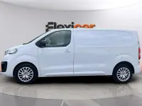 Usado Peugeot Expert 120 CV (88 kW) 2023 Blanco Van