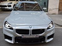 Usado BMW M2 Competition Edition 460 CV (338 kW) 2024 Brooklyn grau m Coupe