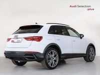 Usado Audi Q3 Ambiente 150 HP (110 kW) 2024 Branco SUV