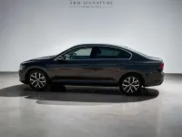 Usado VW Passat Executive 150 CV (110 kW) 2020 Gris Berlina